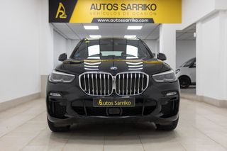 BMW X5 2020