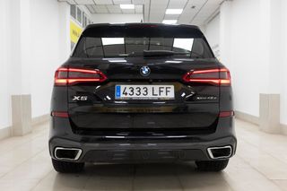BMW X5 2020