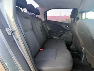 Citroen C-Élysée 2018