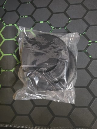 Corsair Virtuoso RGB Wireless XT Cuffie