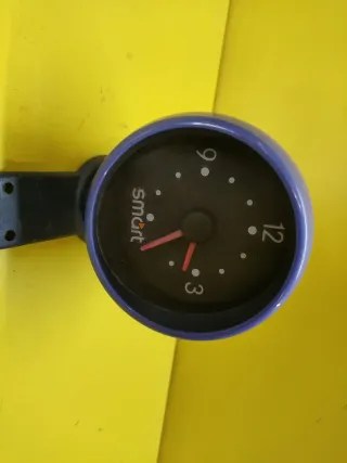 RELOJ HORA SMART FORTWO