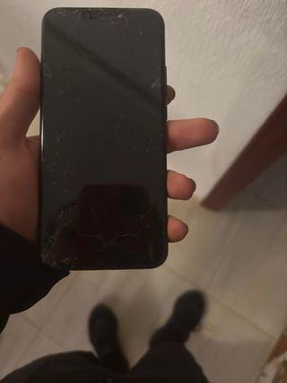 Huawei Mate 20 Lite per parti