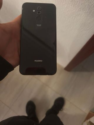 Huawei Mate 20 Lite per parti