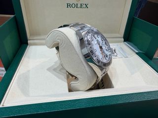 Rolex Explorer II 226570 Full Set