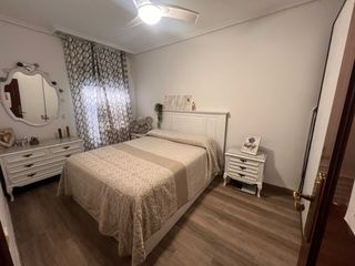 Alquiler piso con garaje opcional zona centro