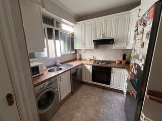 Alquiler piso con garaje opcional zona centro