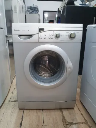 Lavadora Balay con garantía y transporte