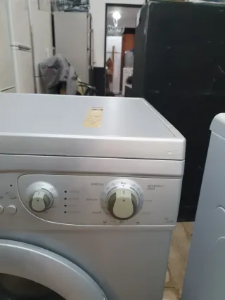 Lavadora Balay con garantía y transporte