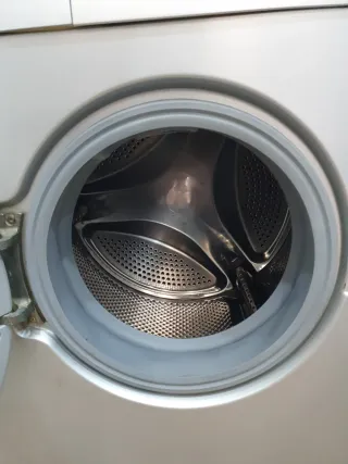 Lavadora Balay con garantía y transporte