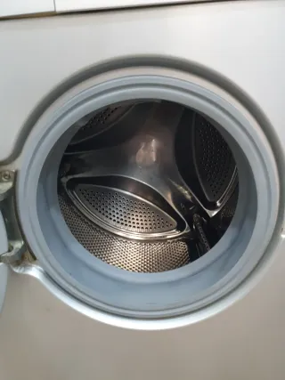 Lavadora Balay con garantía y transporte