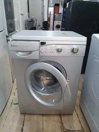 Lavadora Balay con garantía y transporte