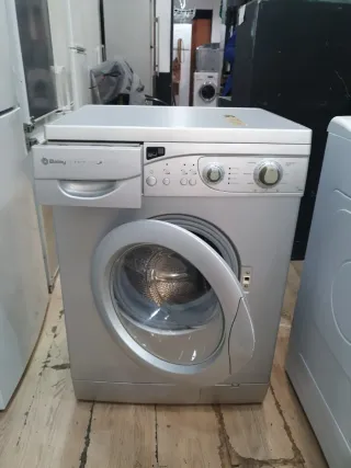 Lavadora Balay con garantía y transporte