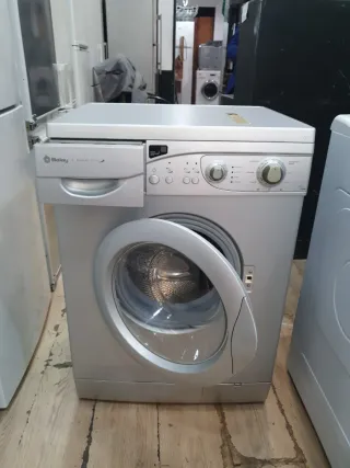 Lavadora Balay con garantía y transporte