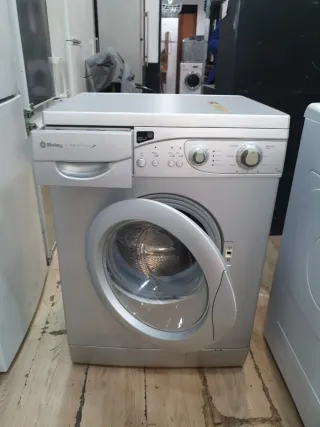 Lavadora Balay con garantía y transporte