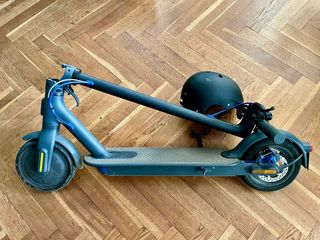 Xiaomi Mi Electric Scooter 3