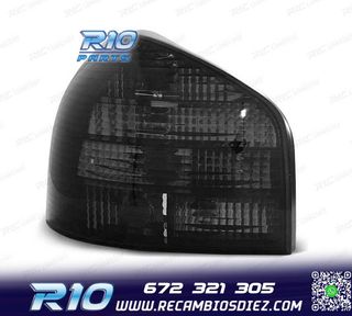 PILOTOS AUDI A3 8L 96-00 AHUMADO