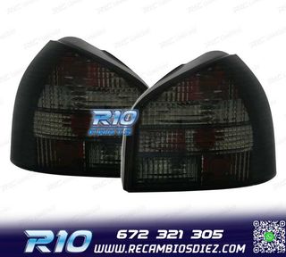 PILOTOS AUDI A3 8L 96-00 AHUMADO