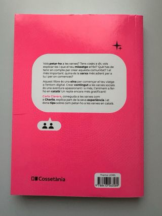 Petar-ho a les xarxes: en català