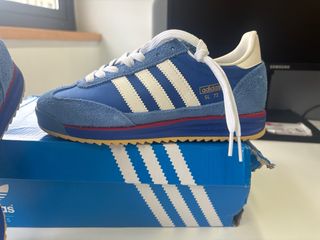 Adidas SL 72 Nuevas Caja