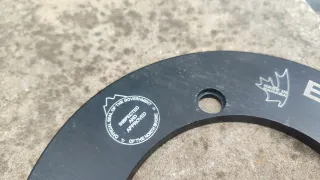 Protector Plato Blackspire Vintage