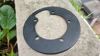 Protector Plato Blackspire Vintage