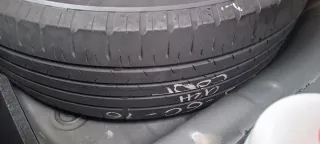 Rueda de repuesto Ford Focus Nr 205-60-R16