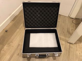 Maletas de aluminio – 3 unidades – con llave