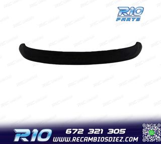 ALERON SPOILER VOLKSWAGEN VW GOLF 4 97-03 LOOK R32