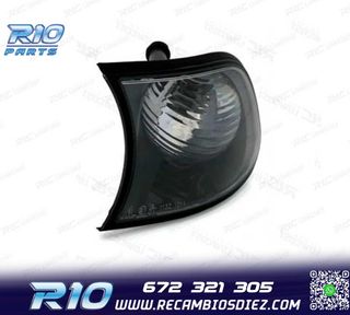 INTERMITENTE FRONTAL IZQ BMW E46 COMPACT BLANCO