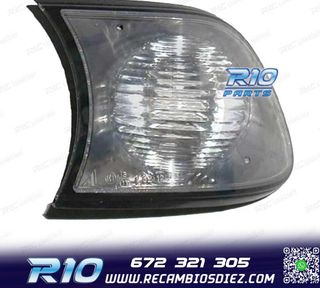 INTERMITENTE FRONTAL IZQ BMW E46 COMPACT BLANCO