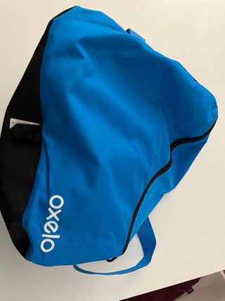 Patines línea Talla 32-34 + Bolsa + Protecciones