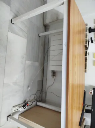 Escritorio o mesa despacho