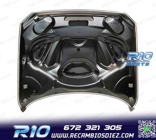 CAPO BMW F20 F21 F22 F23 F87 LOOK M2C COMPETITION ALUMINIO