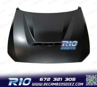 CAPO BMW F20 F21 F22 F23 F87 LOOK M2C COMPETITION ALUMINIO