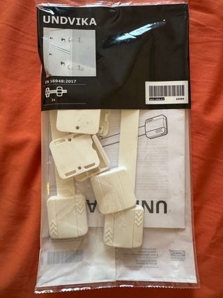 Cierres de seguridad para cajones IKEA UNDVIKA