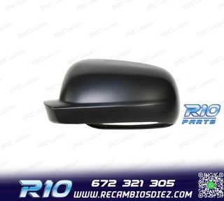 CARCASA ESPEJO IZQUIERDO VOLKSWAGEN VW PASSAT B5 3B 3BG 96-0