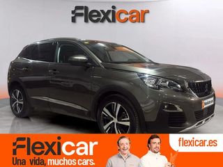 Peugeot 3008 1.2 PURETECH 96KW (130CV) ACTIVE EAT6
