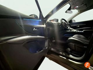 Peugeot 3008 1.2 PURETECH 96KW (130CV) ACTIVE EAT6