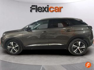 Peugeot 3008 1.2 PURETECH 96KW (130CV) ACTIVE EAT6