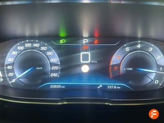 Peugeot 3008 1.2 PURETECH 96KW (130CV) ACTIVE EAT6