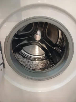 Lavadora Bosch Avantixx 8 con garantía