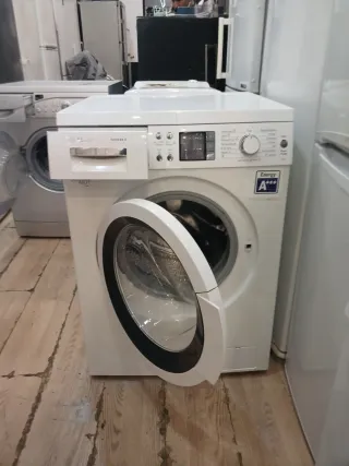 Lavadora Bosch Avantixx 8 con garantía