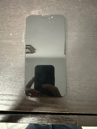 iPhone 15 Plus Negro