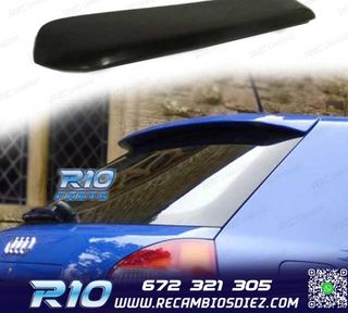 ALERON TECHO AUDI A3 8L 96-03 LOOK S3
