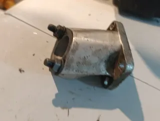 Tobera Montesa Impala Sport 250