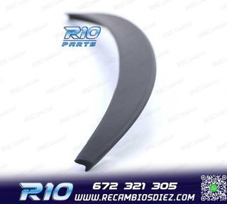 ALERON SPOILER AUDI A5 SPORTBACK 07-16 LOOK S5 RS5