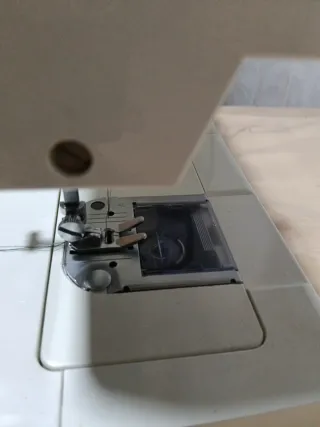 Máquina de coser Singer 2802c