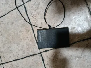 Máquina de coser Singer 2802c