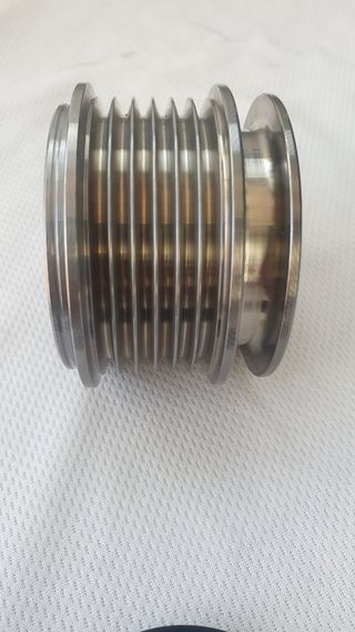 POLEA ALTERNADOR VOLKSWAGEN