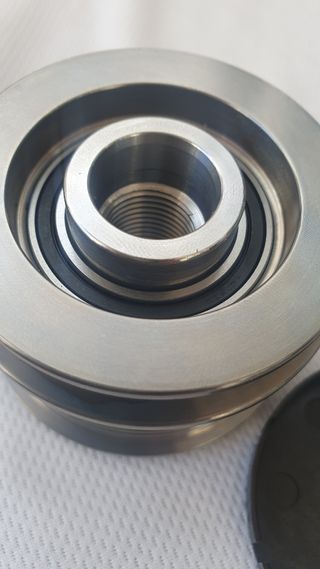 POLEA ALTERNADOR VOLKSWAGEN